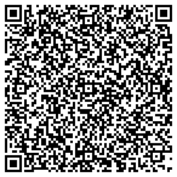 QR-код с контактной информацией организации ООО Сталь