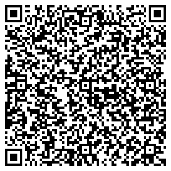 QR-код с контактной информацией организации ООО СамараАвтоЦентр