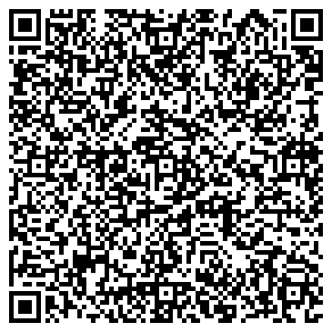 QR-код с контактной информацией организации ГБУЗ «Шарлыкская РБ»