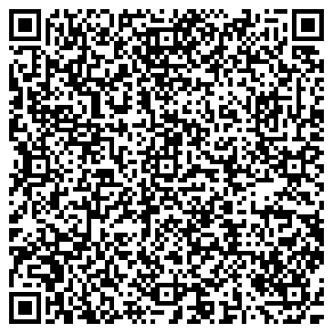 QR-код с контактной информацией организации ООО Стальной Мир