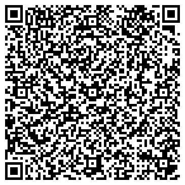 QR-код с контактной информацией организации Denny Rose