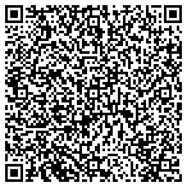 QR-код с контактной информацией организации ООО Теплый очаг
