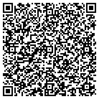 QR-код с контактной информацией организации АЛЕНТРАНС, ООО