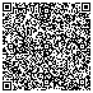 QR-код с контактной информацией организации ООО Сканди