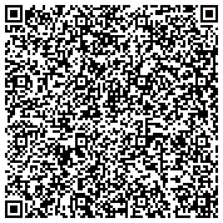 QR-код с контактной информацией организации Следственный отдел по Авиастроительному району г. Казани