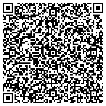 QR-код с контактной информацией организации ИП Бурлакова М.Ю.