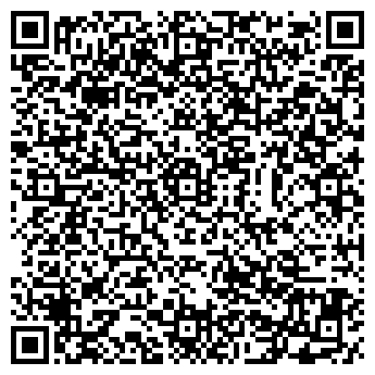 QR-код с контактной информацией организации ИП Амиров А.Х.