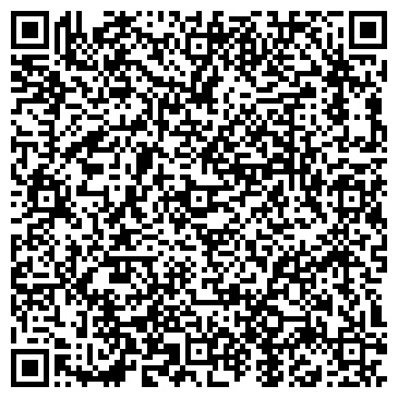 QR-код с контактной информацией организации Black Orchid