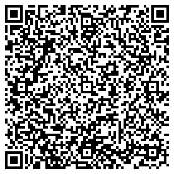 QR-код с контактной информацией организации Центр Сантехники