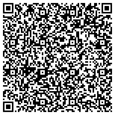 QR-код с контактной информацией организации Студенческая поликлиника, Городская клиническая больница №3