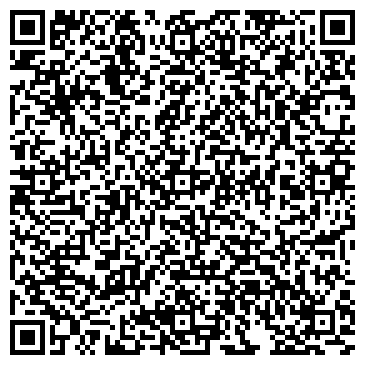 QR-код с контактной информацией организации ООО Китайский культурный языковой центр