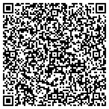 QR-код с контактной информацией организации Мерный лоскут