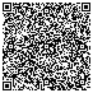QR-код с контактной информацией организации Головные уборы, магазин, ИП Салахов И.С.
