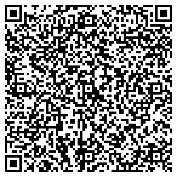 QR-код с контактной информацией организации А Барселона