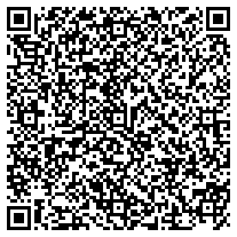 QR-код с контактной информацией организации Автосалон Арго, ЗАО