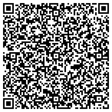 QR-код с контактной информацией организации Чудо-лавка