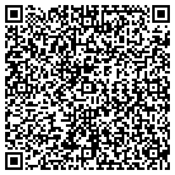 QR-код с контактной информацией организации ООО ТехноЦентр