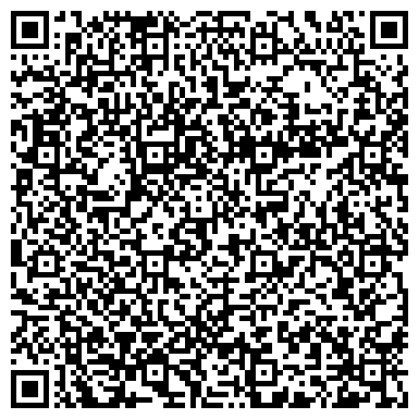 QR-код с контактной информацией организации Царские меха, оптово-розничная компания, ИП Галанов П.Д.