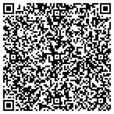 QR-код с контактной информацией организации Кировский центр научно-технической информации