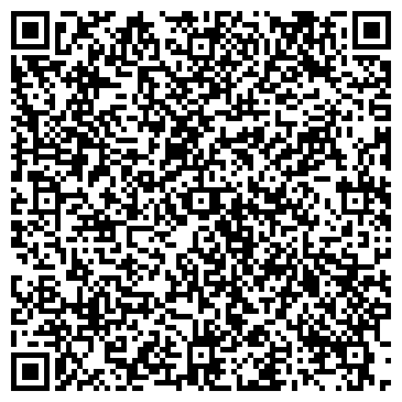QR-код с контактной информацией организации ООО Нефтересурс
