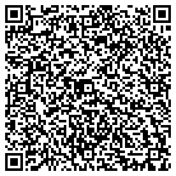 QR-код с контактной информацией организации ООО Гэмбл