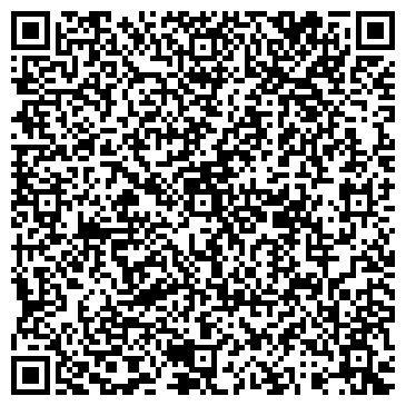 QR-код с контактной информацией организации ООО НефтеХимТранс