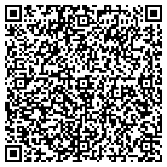 QR-код с контактной информацией организации Тойота Центр Самара на Мирной