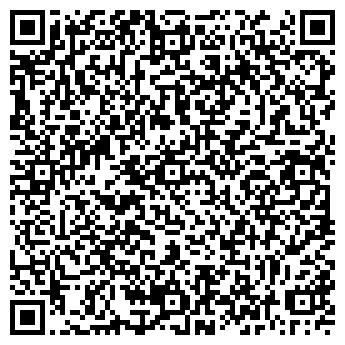 QR-код с контактной информацией организации ООО Шторница