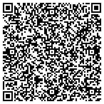 QR-код с контактной информацией организации ООО ХимТрансОил