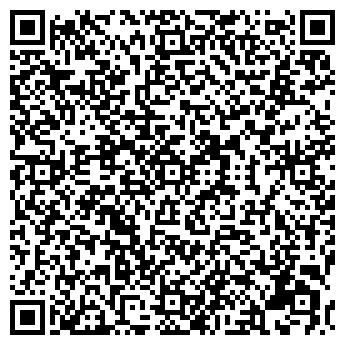 QR-код с контактной информацией организации Базис-Восток МЕД