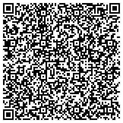 QR-код с контактной информацией организации ПАО «Мосэнергосбыт» (Юго-Западное отделение)