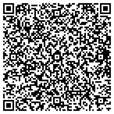 QR-код с контактной информацией организации ООО ЧелПетролиум ЛТД