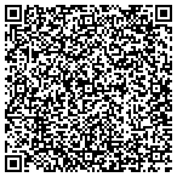 QR-код с контактной информацией организации Центр довузовского образования