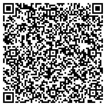 QR-код с контактной информацией организации ООО «Бийское телевидение»