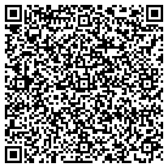 QR-код с контактной информацией организации Магазин головных уборов на Шлюзовой, 26а