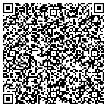 QR-код с контактной информацией организации АНО Открытая школа