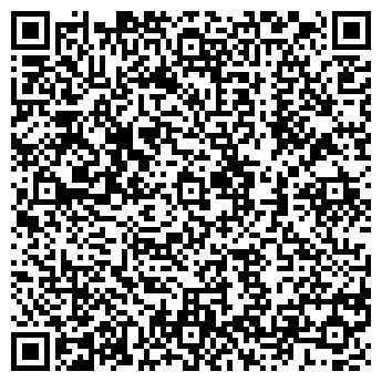 QR-код с контактной информацией организации ООО Интердикт