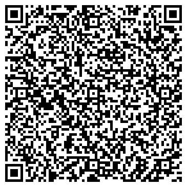 QR-код с контактной информацией организации Бюро медико-социальной экспертизы №4