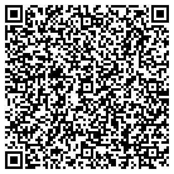 QR-код с контактной информацией организации Пугоfка
