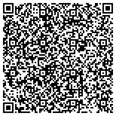 QR-код с контактной информацией организации Центр социального обслуживания населения в городском округе г. Казани