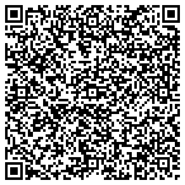 QR-код с контактной информацией организации ООО Рост-Ойл