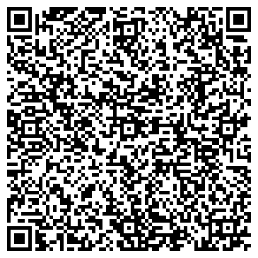 QR-код с контактной информацией организации Галомед