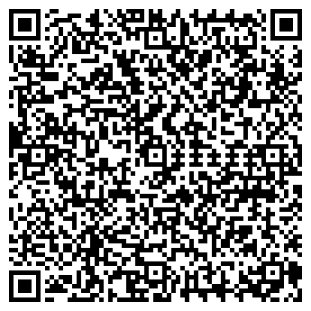 QR-код с контактной информацией организации Модница