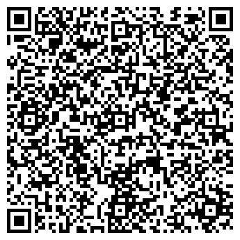 QR-код с контактной информацией организации ЗАО Кадастр недвижимости