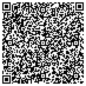 QR-код с контактной информацией организации ООО РАДАНН