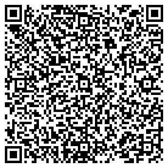 QR-код с контактной информацией организации Доктор Машин