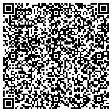 QR-код с контактной информацией организации Клиника Ультрамед