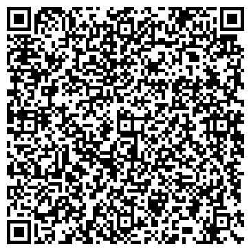 QR-код с контактной информацией организации ООО Аврора-АвтоРемонт