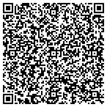 QR-код с контактной информацией организации Цвет диванов