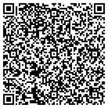 QR-код с контактной информацией организации Кухни Медыни